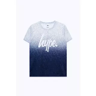 hype Tshirt imprimé (lot de 3)  Bleu