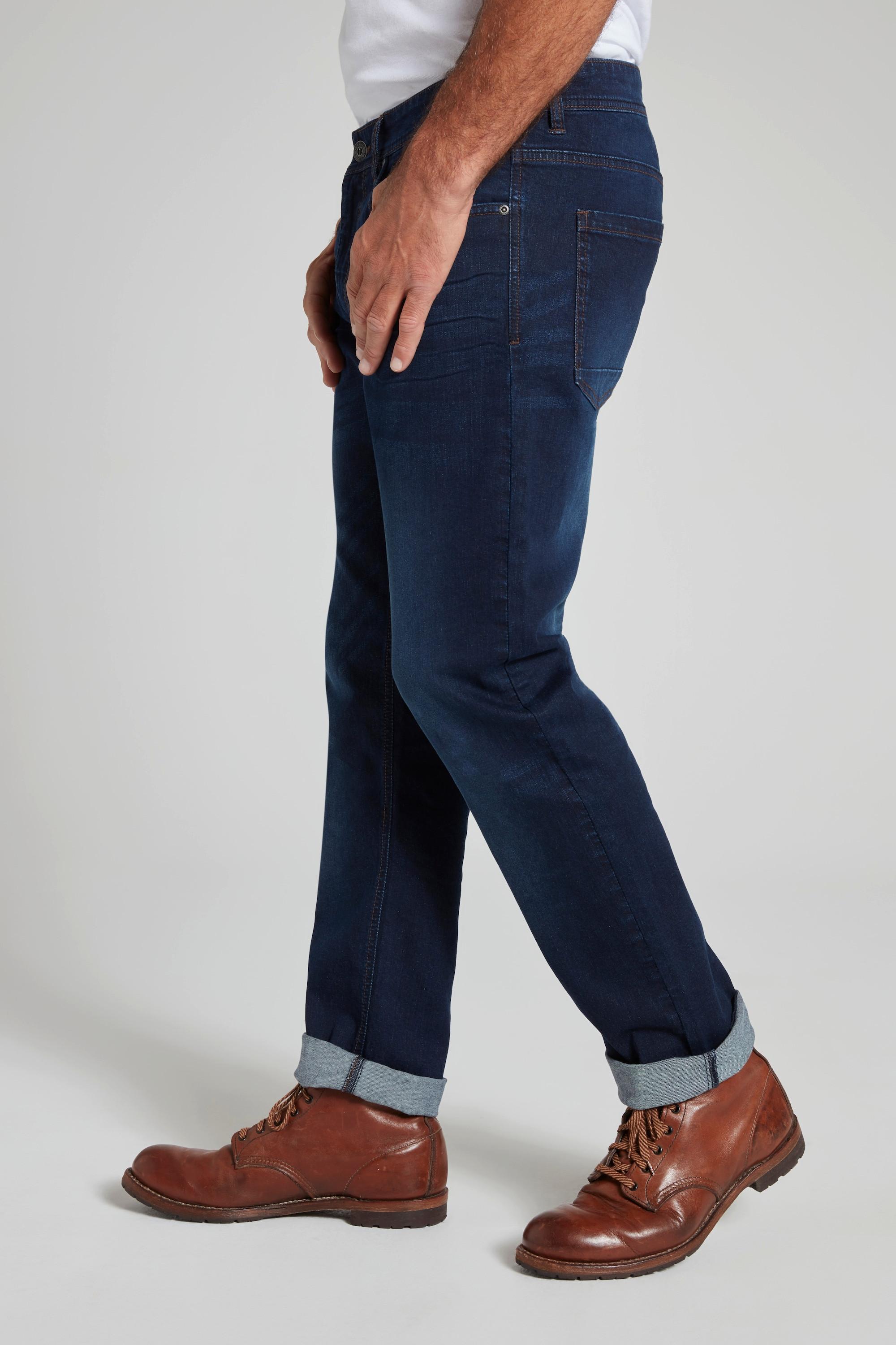 JP1880  Jean Straight Fit, finitions FLEXNAMIC® - jusqu'à la taille 74/38 