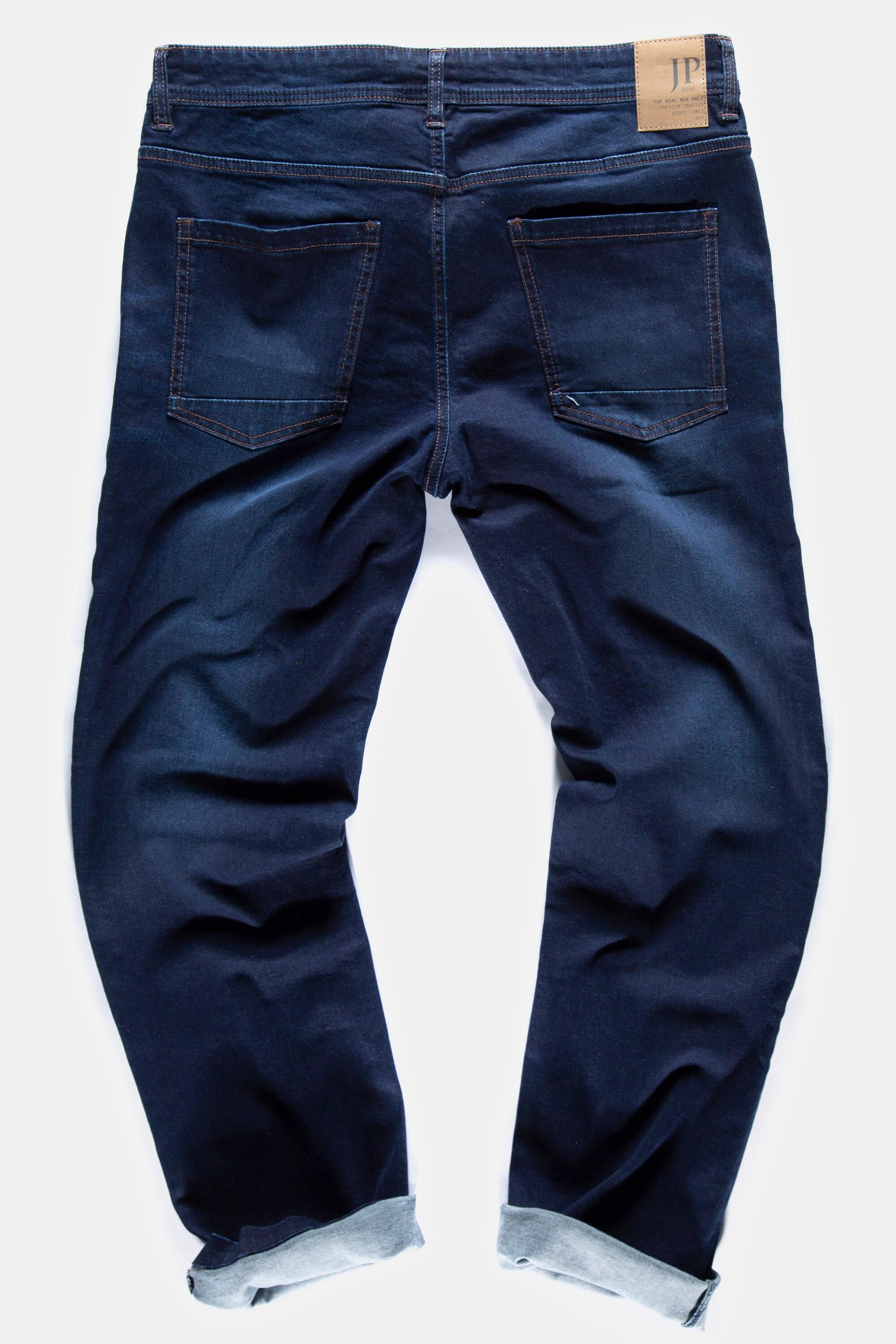 JP1880  Jean Straight Fit, finitions FLEXNAMIC® - jusqu'à la taille 74/38 