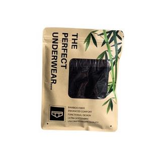 The Perfect Underwear Bambus Boxershorts 3er Pack  