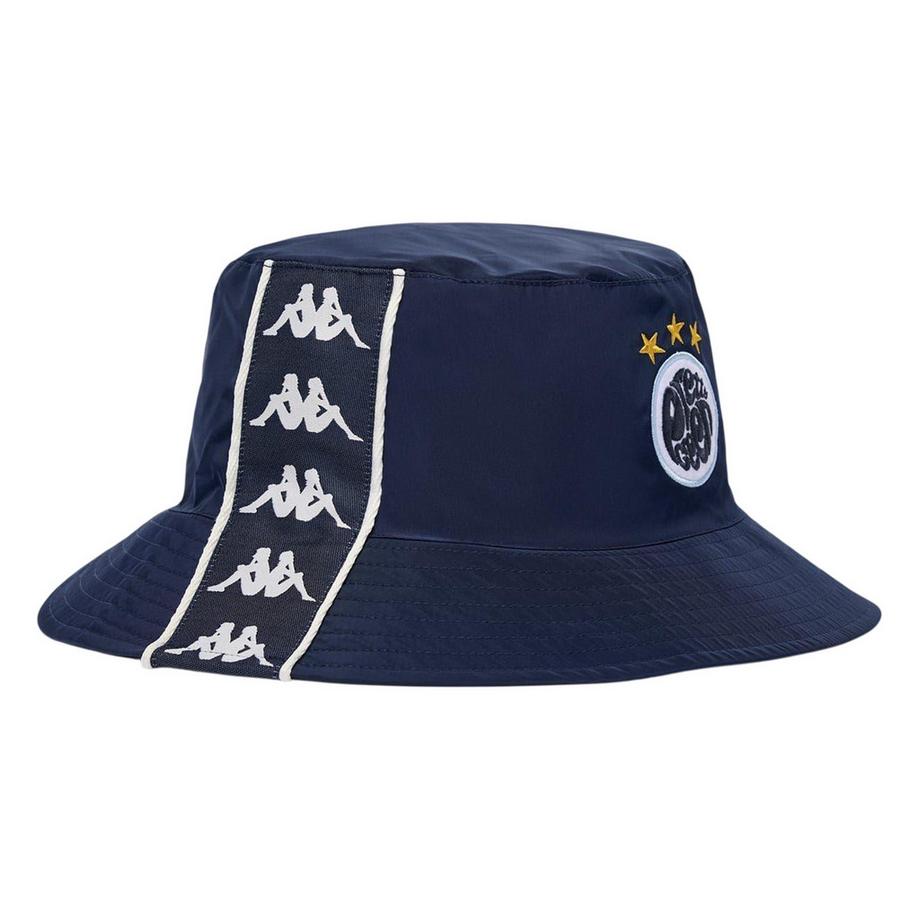 Kappa Chapeau Bob Brodé  