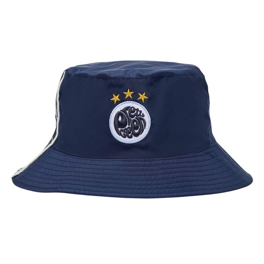 Kappa Chapeau Bob Brodé  