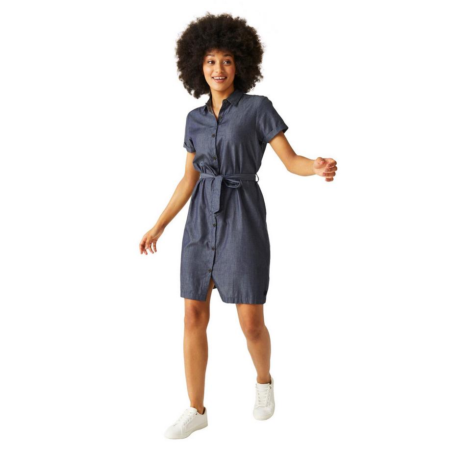 Regatta Rema Robe Chemisier  