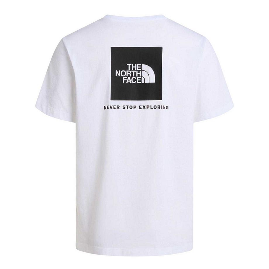 THE NORTH FACE  Never Stop Exploring T-Shirt, Regulär 