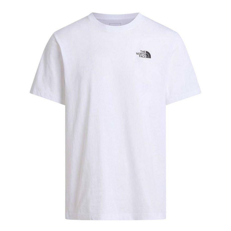 Never Stop Exploring T-Shirt, Regulär