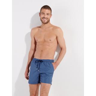 HOM Pantaloncini da bagno a Righe  