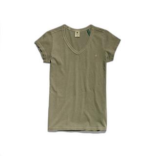 G-STAR  T-shirt slim femme  Eyben VT. 