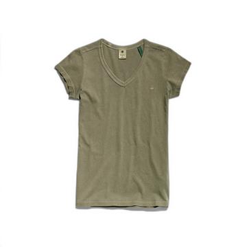 Slim Fit T-Shirt Frau  Eyben VT.