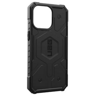 UAG  Coque UAG iPhone 15 Pro MagSafe - Noir 