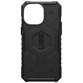 UAG  Coque UAG iPhone 15 Pro MagSafe - Noir 