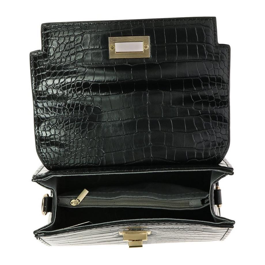 Gallantry L'Exotique Borsa Coccodrillo  