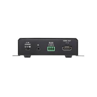 ATEN  ATEN Extender HDBaseT HDMI con POH (4K a 100 m) (HDBaseT Classe A) 