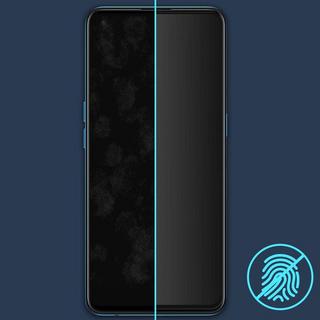 Avizar  Verre Trempé Oppo Find X3 Lite Noir 