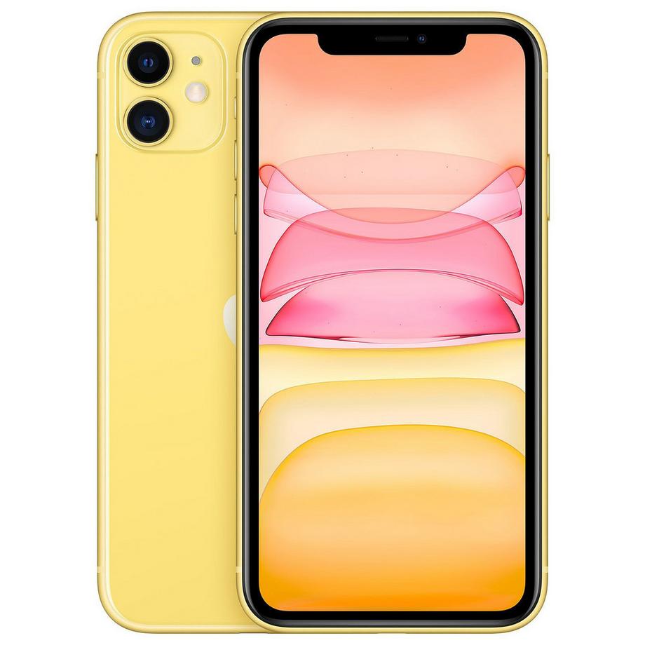 Refurbished iPhone 11 64 GB - Sehr guter Zustand