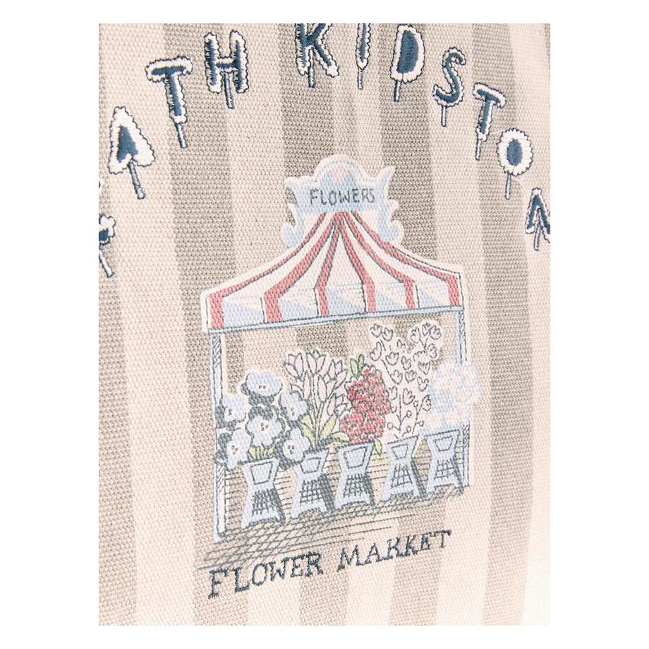 Cath Kidston Flower Market Sac Cabas en Toile  