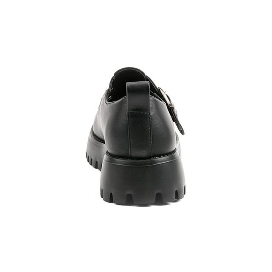 Call it Spring Ennya Dettaglio Fibbia Mocassini Platform  