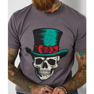 Joe Browns T-Shirt con Stampa Cilindro  