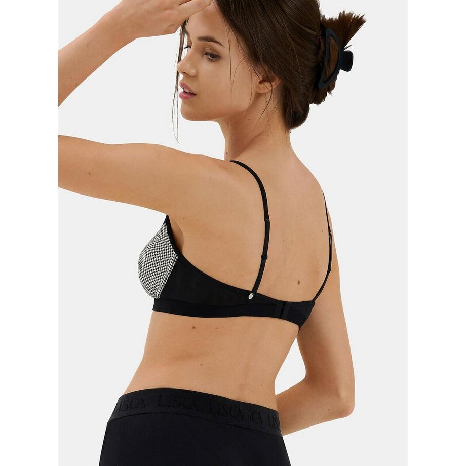 Lisca Mia Bralette BH ohne Bügel  