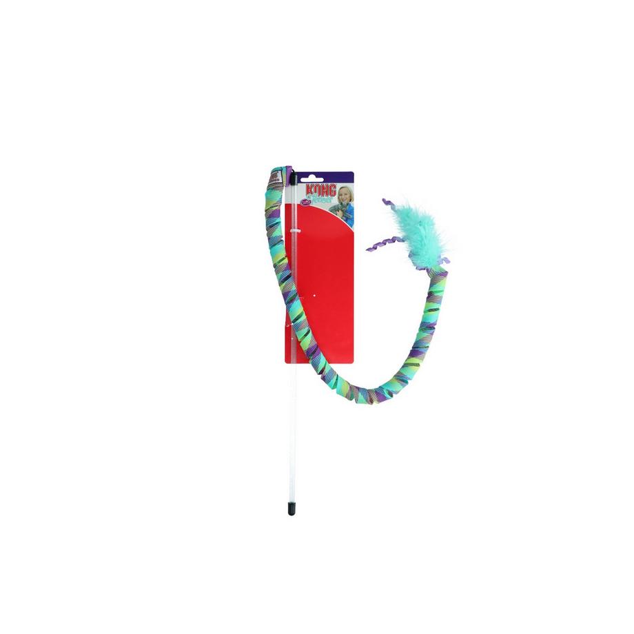 KONG  KONG Katzen-Teaser Curlz 