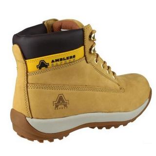 Amblers  Steel Sicherheitsstiefel 