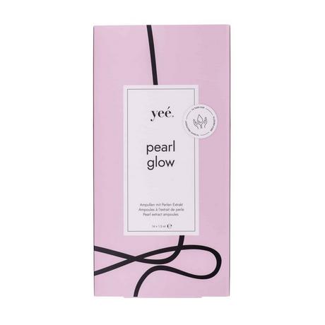 Yeé  Pearl Glow 
