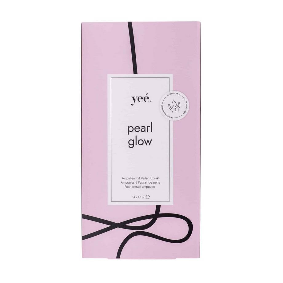 Yeé  Pearl Glow 