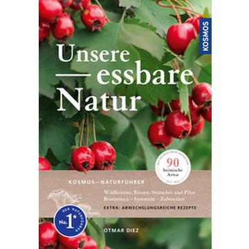 Unsere Essbare Natur