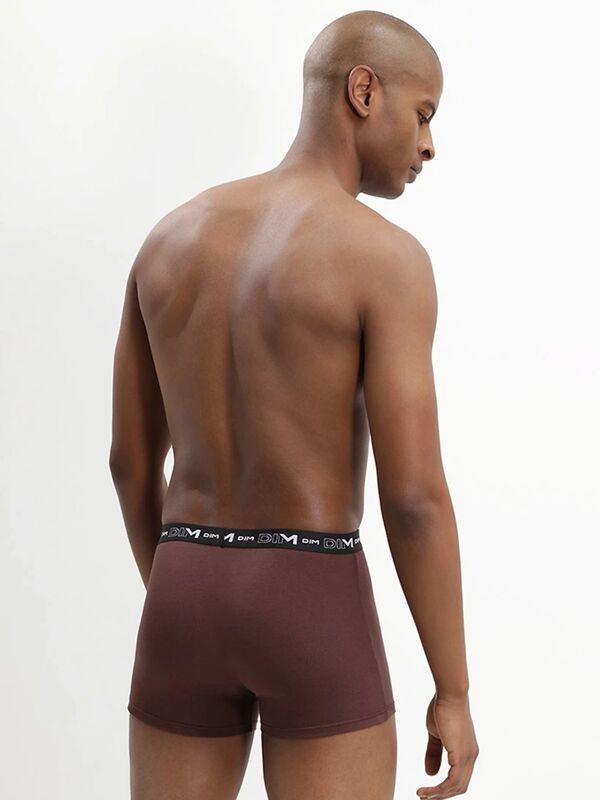 DIM  Boxer Cotone Stretch 