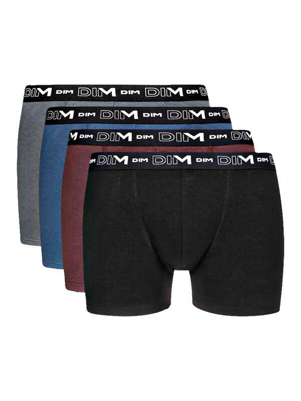 DIM  Boxer Cotone Stretch 