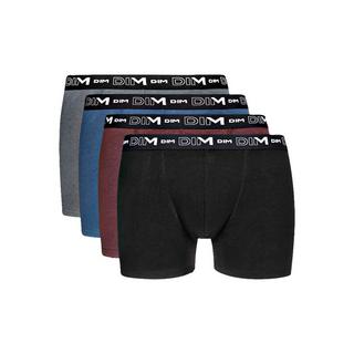 DIM  Boxer Cotone Stretch 