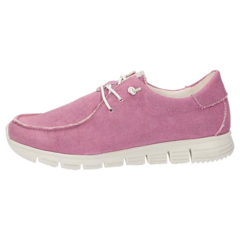 Sioux Mokrunner-D-007 Scarpa stringata  