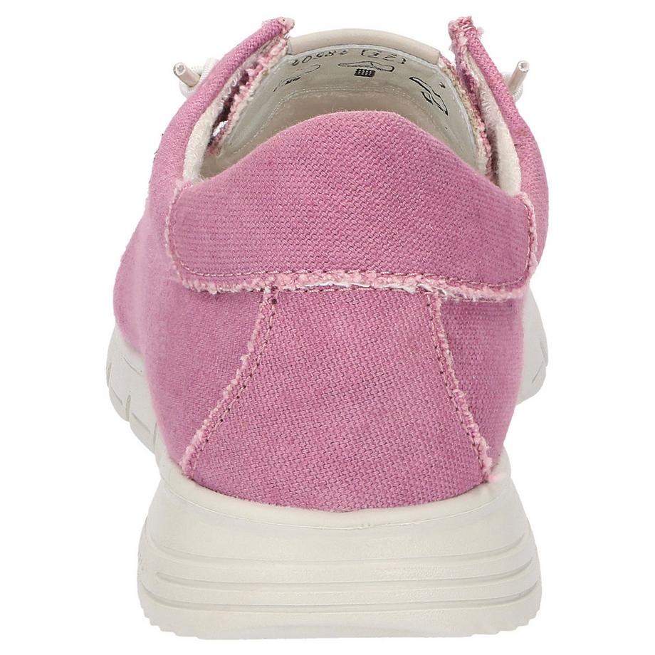 Sioux Mokrunner-D-007 Scarpa stringata  