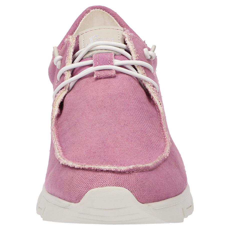 Sioux Mokrunner-D-007 Scarpa stringata  