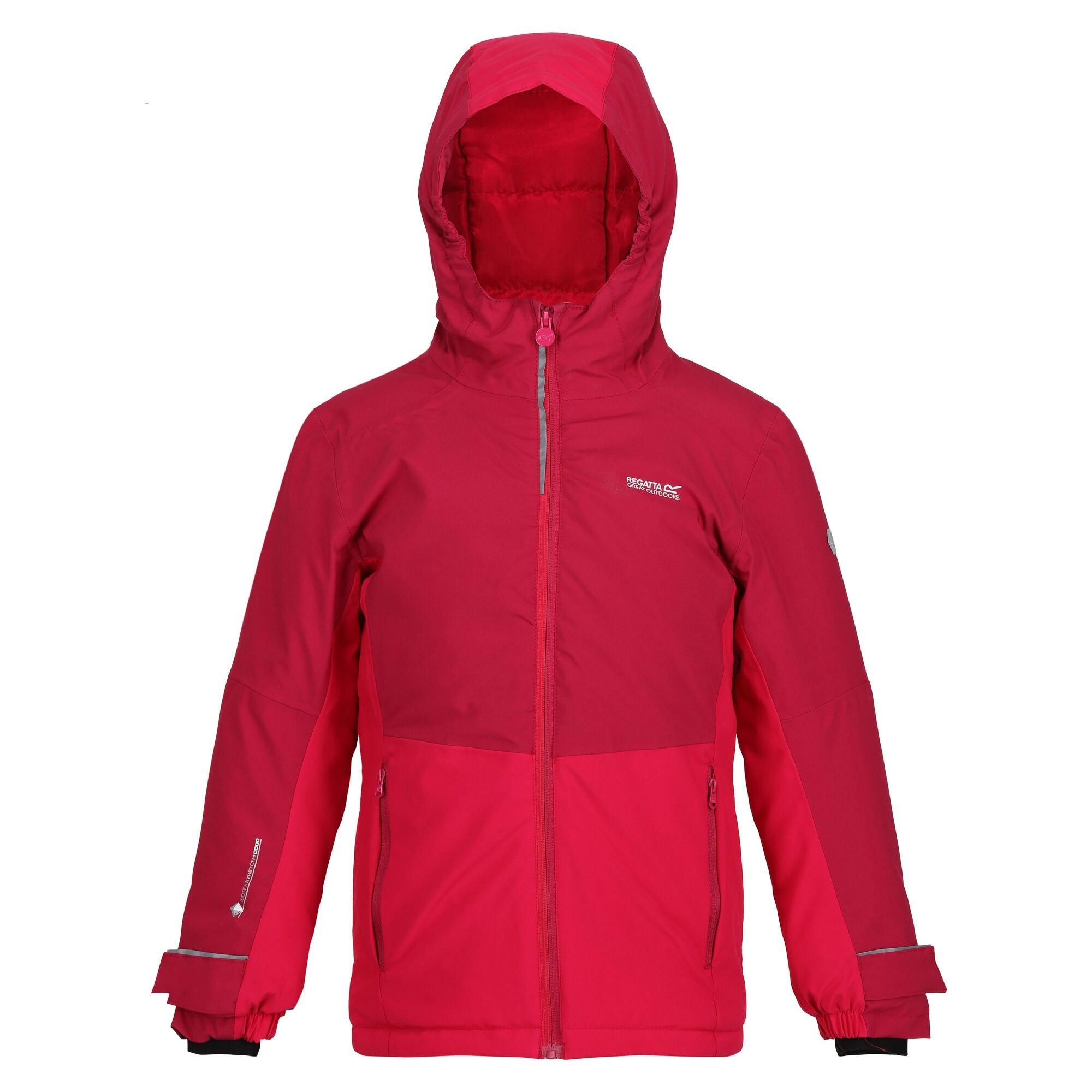 Regatta  Veste imperméable HIGHTON Enfant 