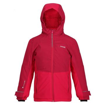 Veste imperméable HIGHTON Enfant