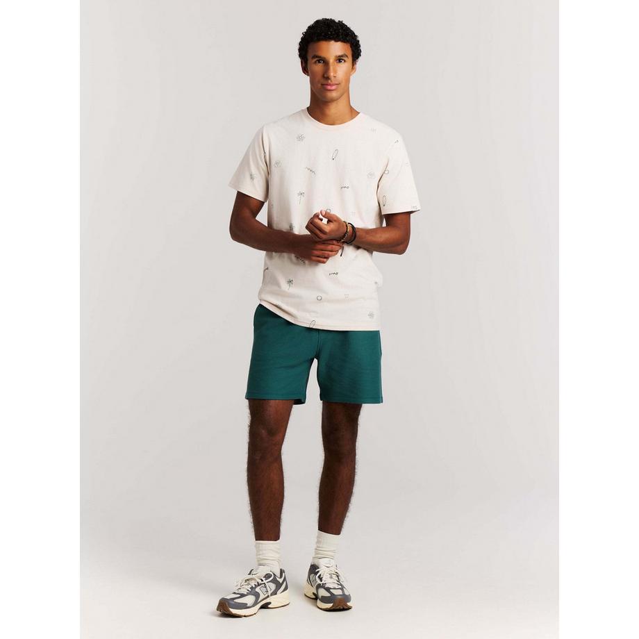 PROTEST PRTKeely T-Shirt Manches Courtes  