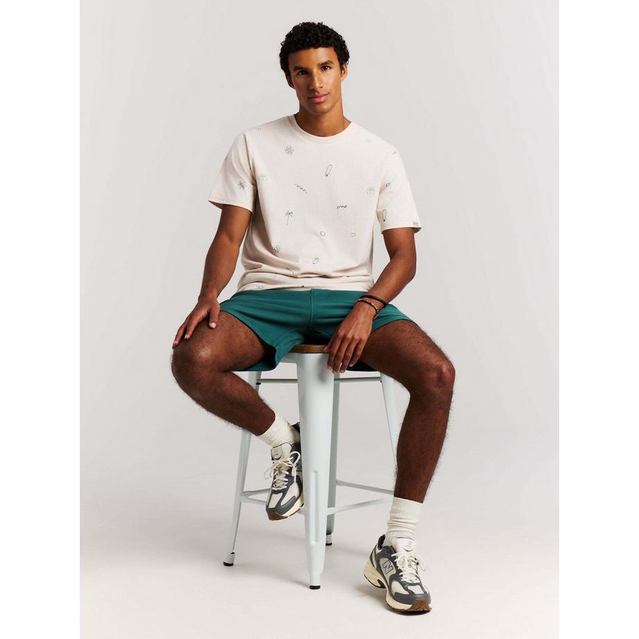 PROTEST PRTKeely T-Shirt Manches Courtes  