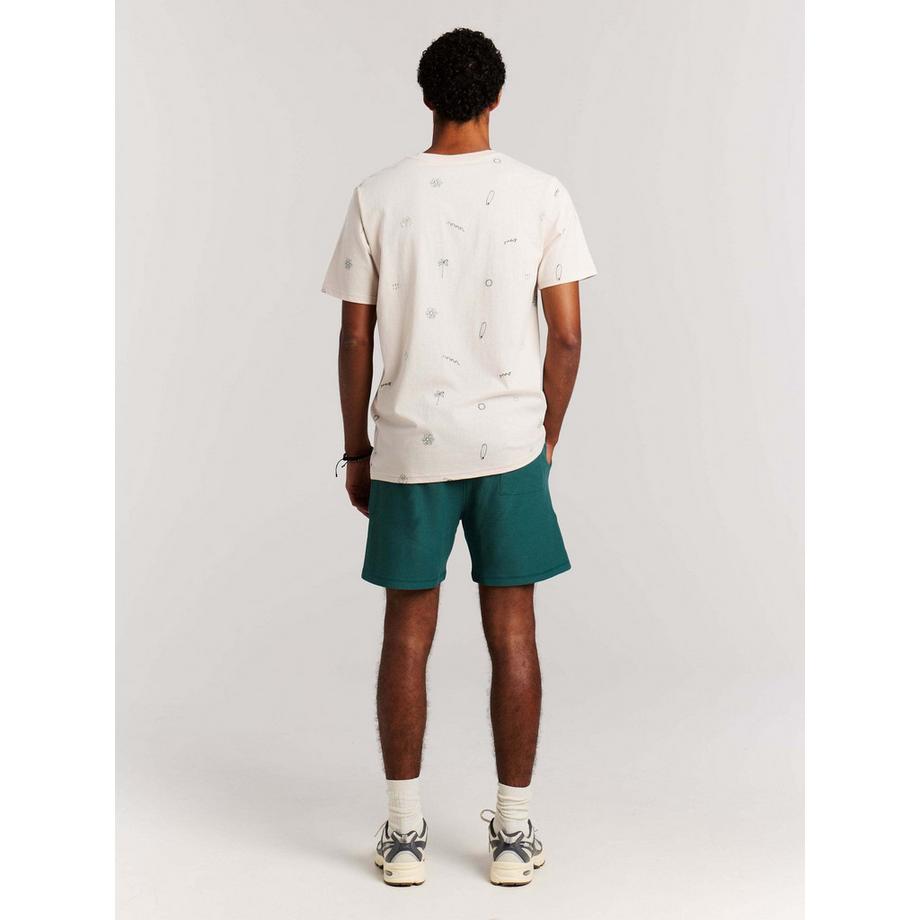 PROTEST PRTKeely T-Shirt Manches Courtes  