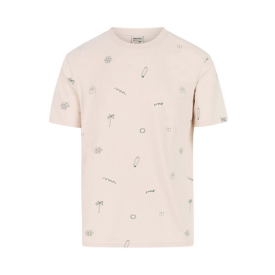T-shirt PRTKeely