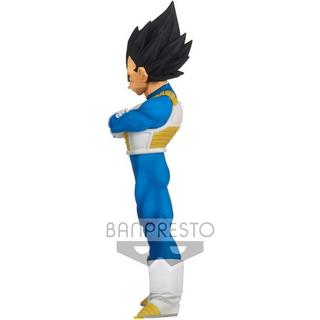 Banpresto  Figur: Dragon Ball Z Burning Fight Vegeta Vol. 2 