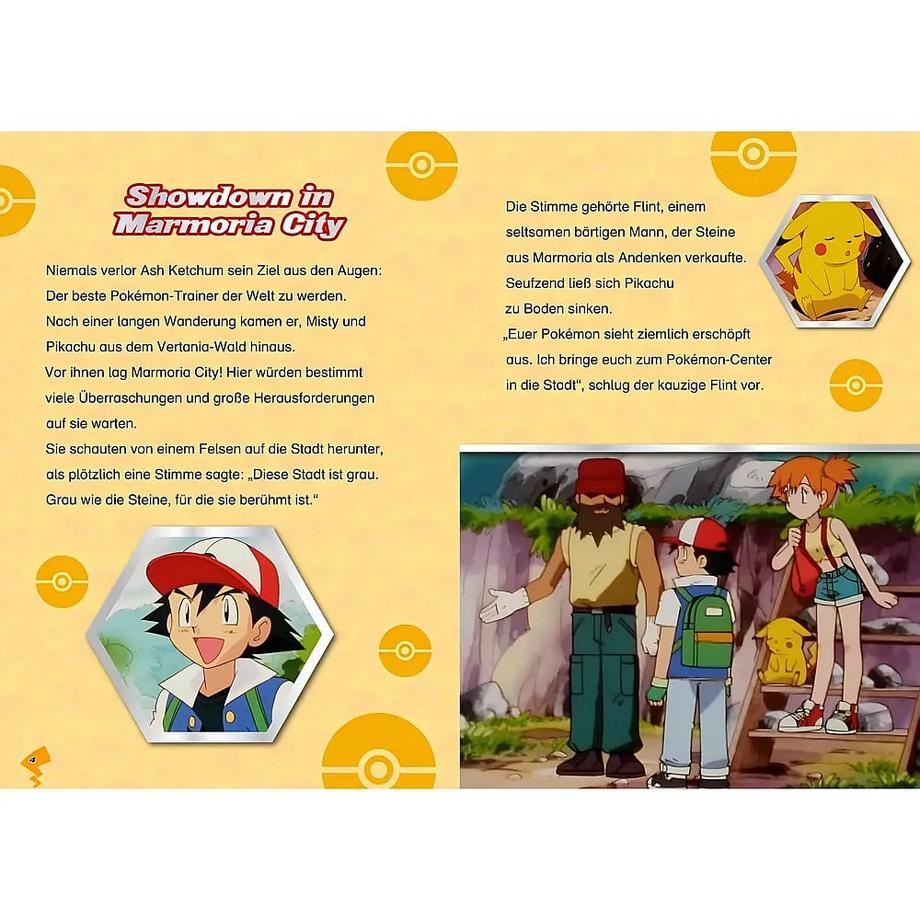 Avventure Pokémon a Kanto Kein Autor Copertina rigida 