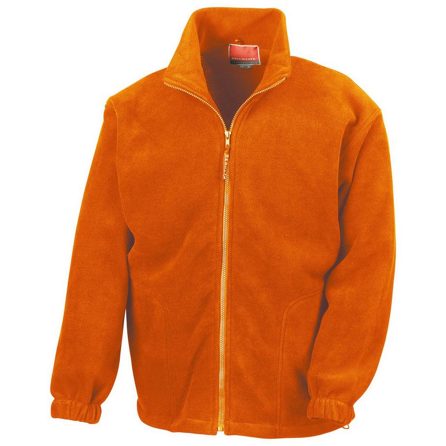 Fleecejacke