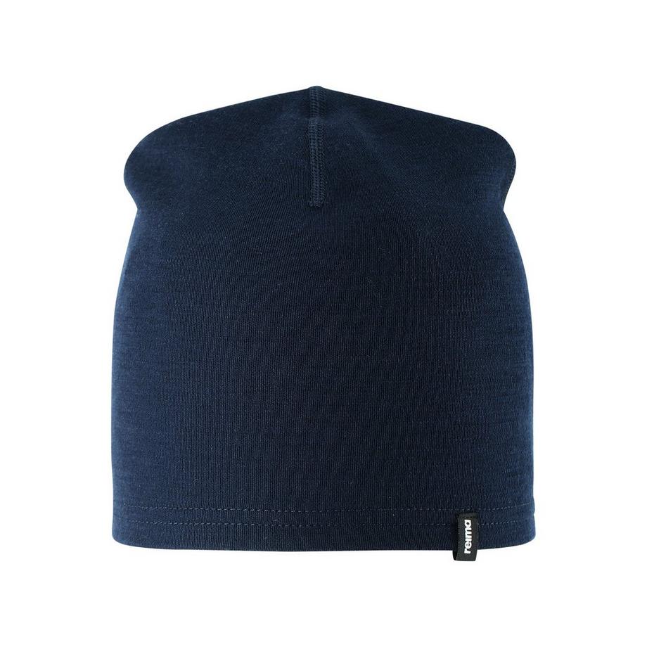 Kindermütze Dimma Navy