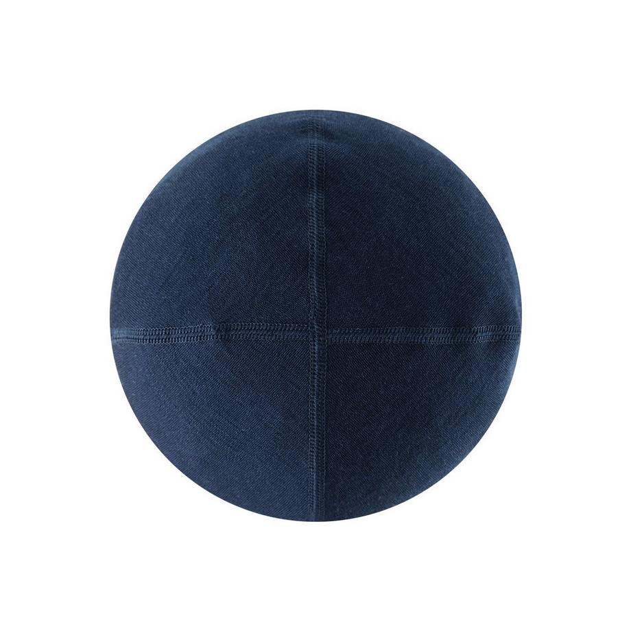 Reima  Kindermütze Dimma Navy 