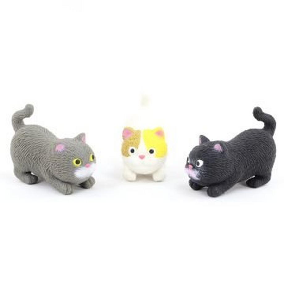 Keycraft  Keycraft NV556 jouet anti-stress Figurine extensible 