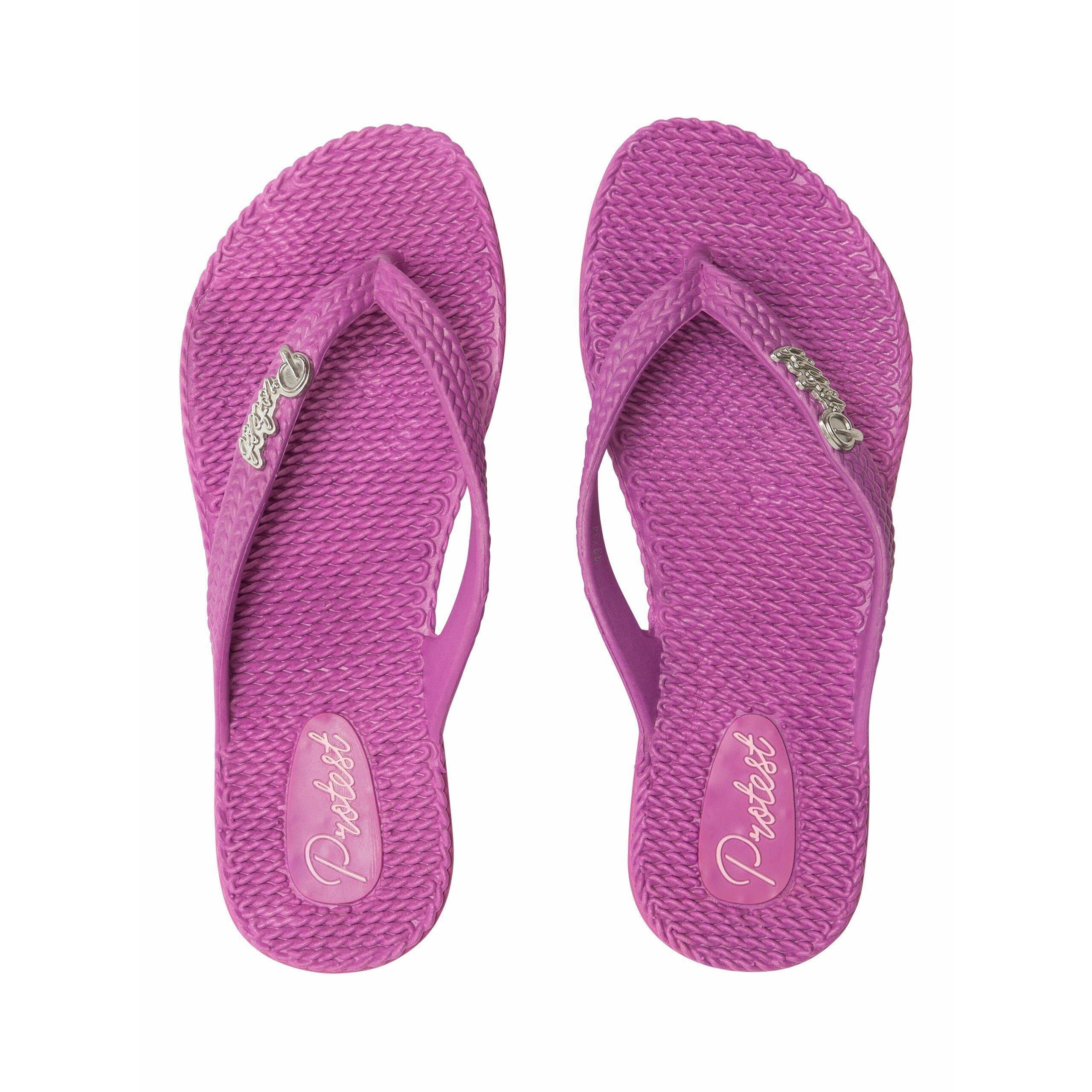 PROTEST  Sandalen für Mädchen  Stamp Tape 