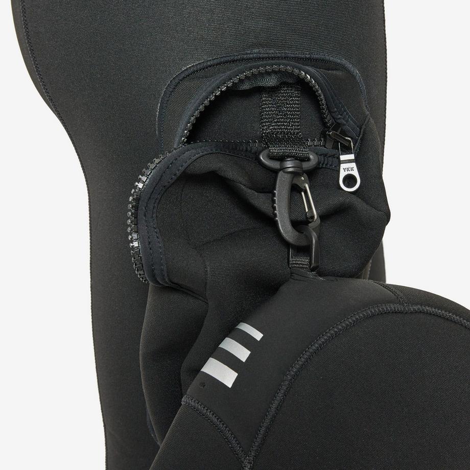 DECATHLON  Neoprenanzug Tauchen Halbtrocken 