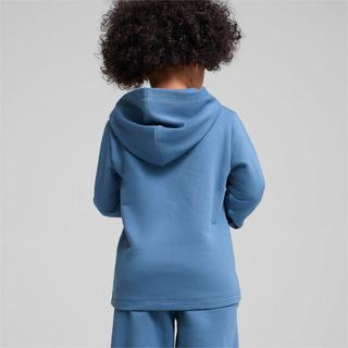 PUMA  felpa con cappuccio per bambini ess+ 