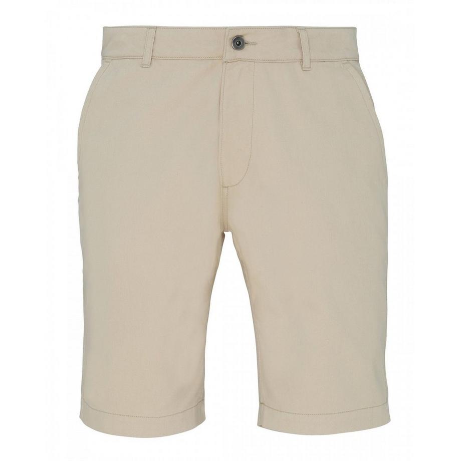 Asquith & Fox Short Chino  