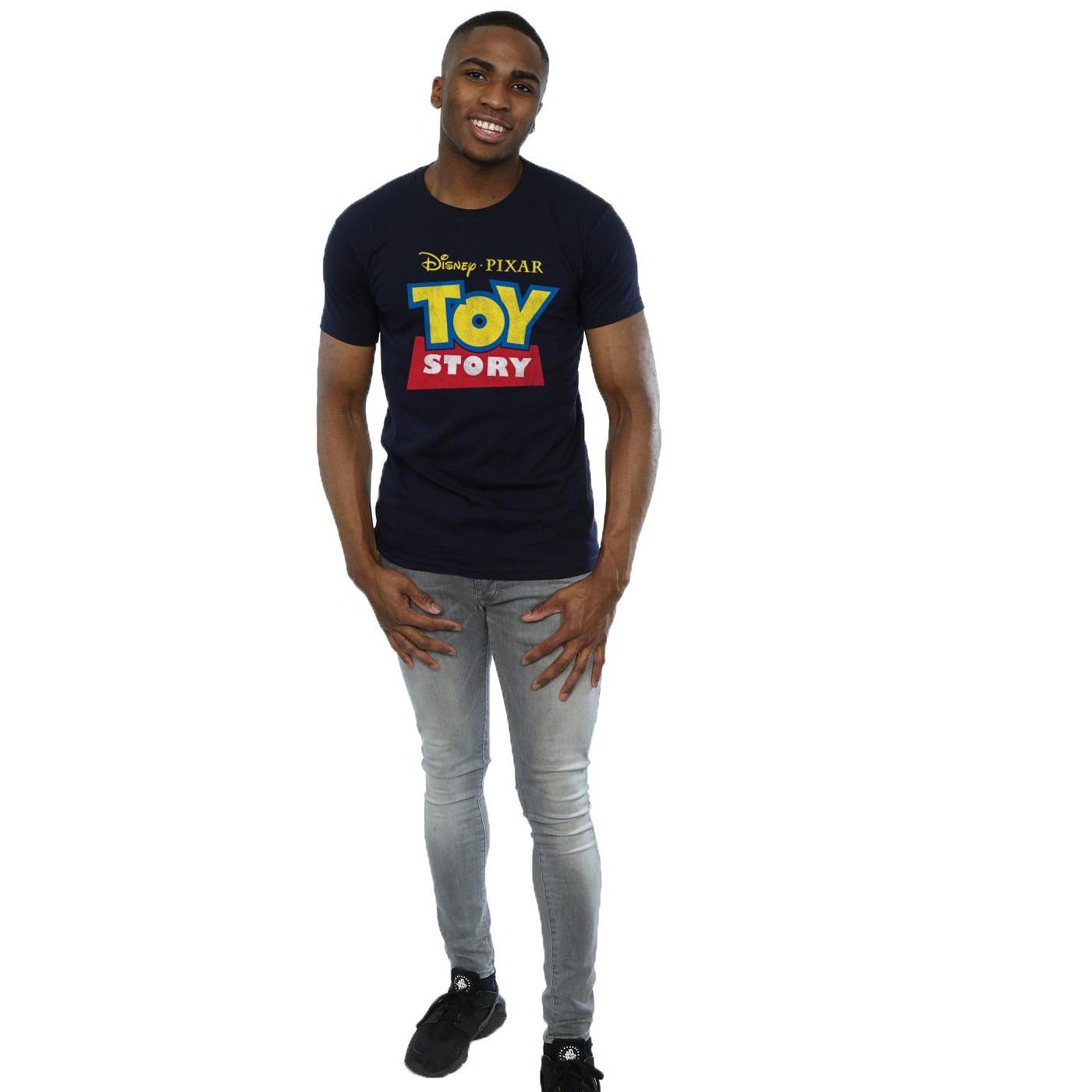 Disney  Toy Story TShirt 